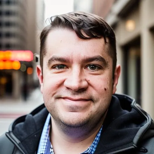 Jon Soini, Founder of ProofSight